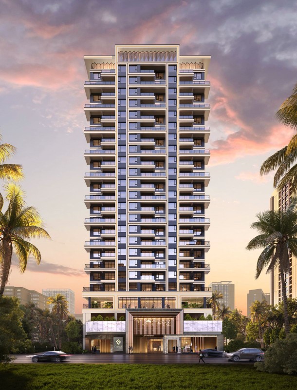 1&2BEDROOM OFF-PLAN APARTMENT FOR SALE IN KILIMANI