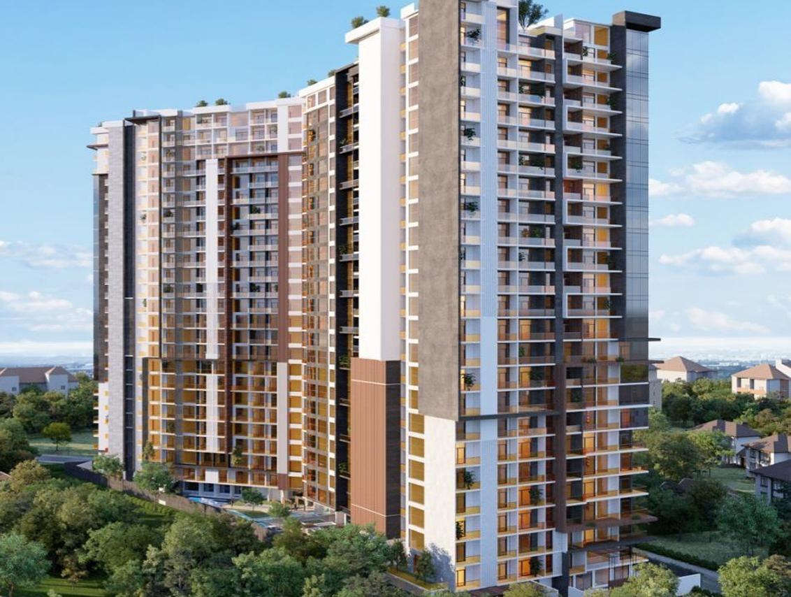 Luxury Apartments, Duplexes & Sky Villas for Sale in Kileleshwa, Nairobi